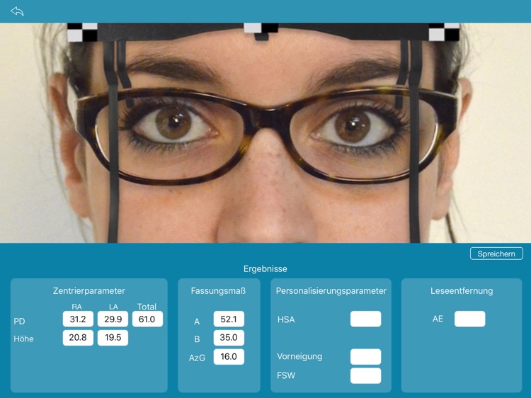 fitpad - Powered by ACTIVISU