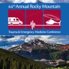 Rocky Mtn Trauma & Emergency Medicine Conf. 2017