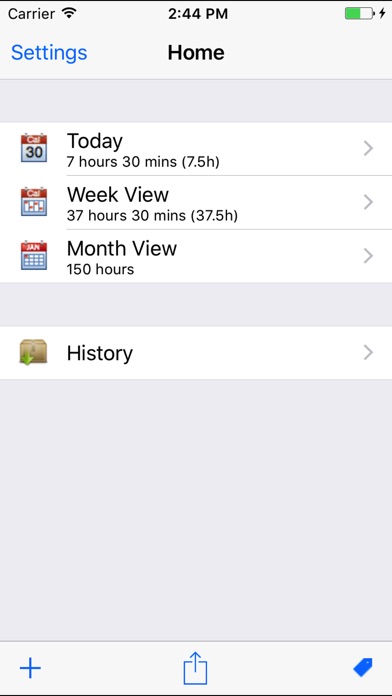 top 10 apps like itimeclock lite for iphone ipad