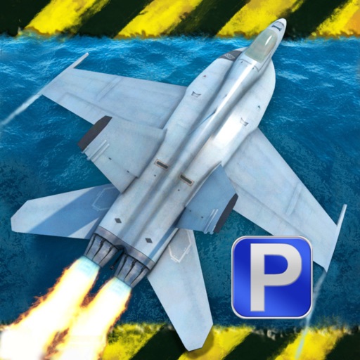 Air Combat Jet Simulator iOS App