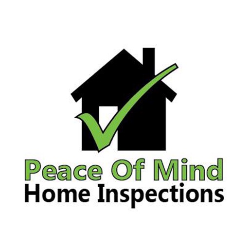 Peace of Mind Home Inspections Icon