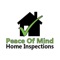 Peace Of Mind Home Inspections offers home inspections, new construction inspections, and much more