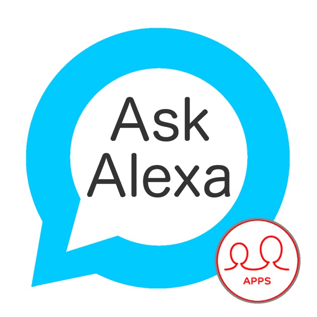 Ask application. Ask Alexa. Алекс Эхо 3-1.