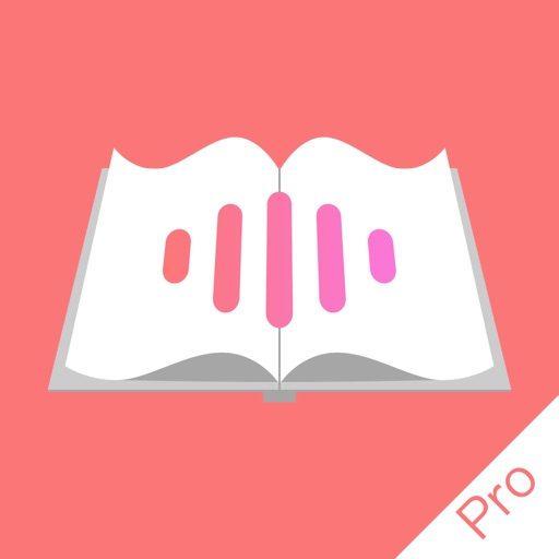 Voice Reader Pro - Text To Speech