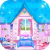 Princess Wedding Room - Design Girl Games