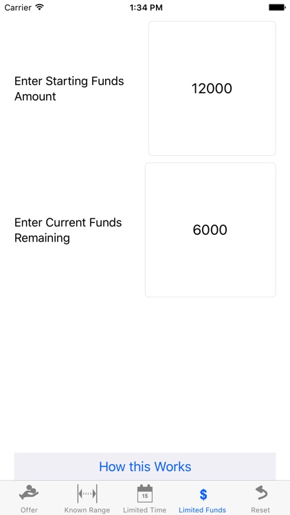 When To Sell screenshot-3
