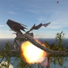 3D Monster War Dragon Adventures