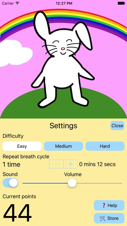 Bunny Mindfulness: Meditation For Kids of All Ages