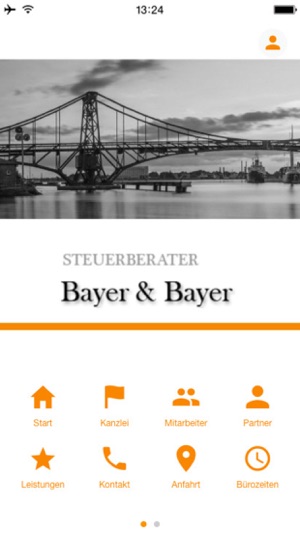 Steuerberater Bayer & Bayer