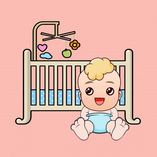 Cute Baby Emoji & Sticker Pack for Chatting