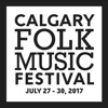 Calgary Folk Music Festival