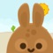 Feed the bunny in this new addicting game