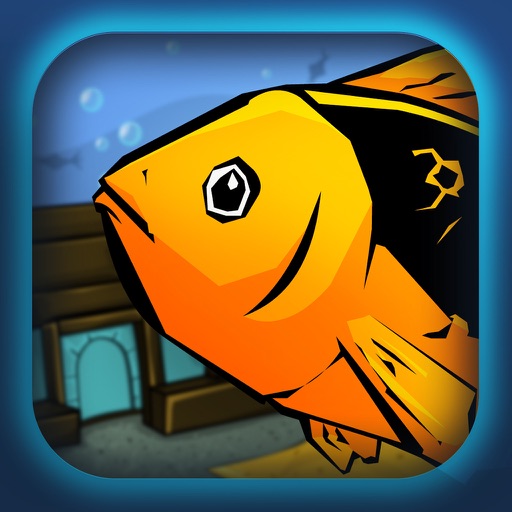 Can You Escape From The Ocean Secrets ? iOS App