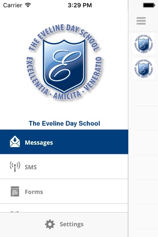 The Eveline Day School (SW17 7BQ) screenshot 2