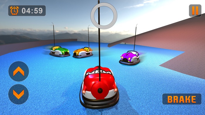 保险杠 汽车 毁坏