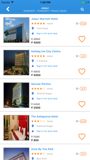 HotelDekho- Online Hotels(圖3)-速報App