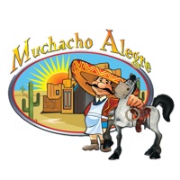 Muchacho Alegre Mexican