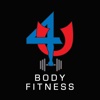 The 4 U Body Fitness App