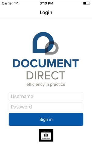 Document Direct(圖3)-速報App