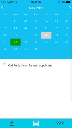 PediAPPTrix(圖4)-速報App