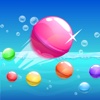 Bubble Ocean World - Classic Shooter Puzzle