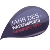 Jahr des Wassersports