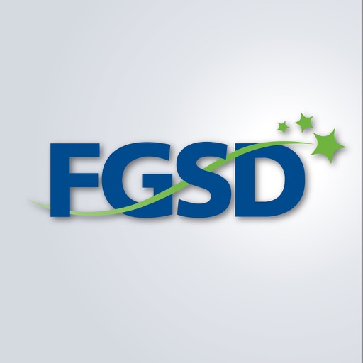 FGSD icon