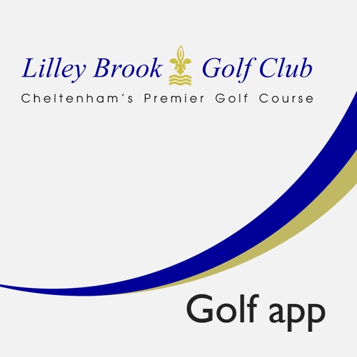 Lilley Brook Golf Club - Buggy