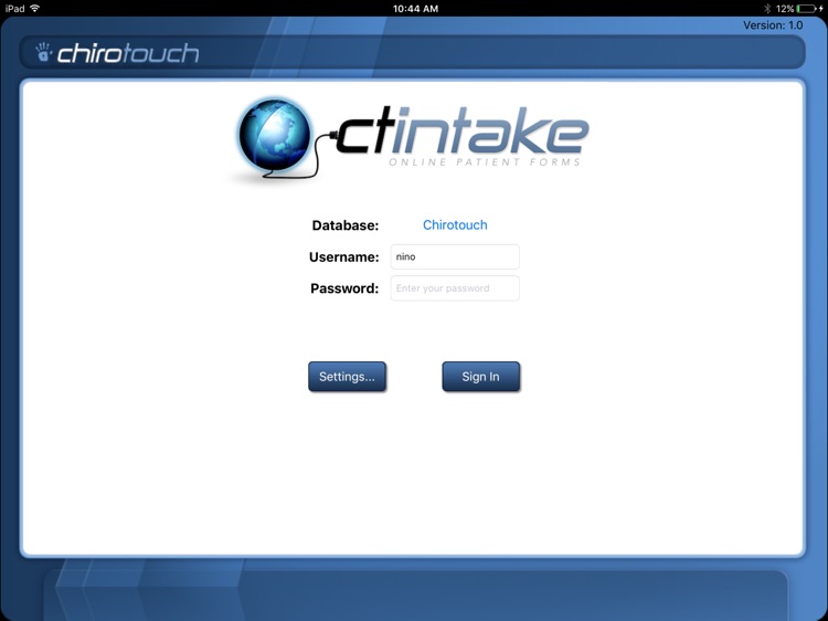 CT Intake Mobile 6.7