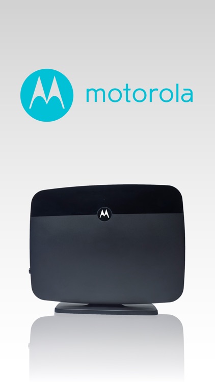 Motorola MR1900