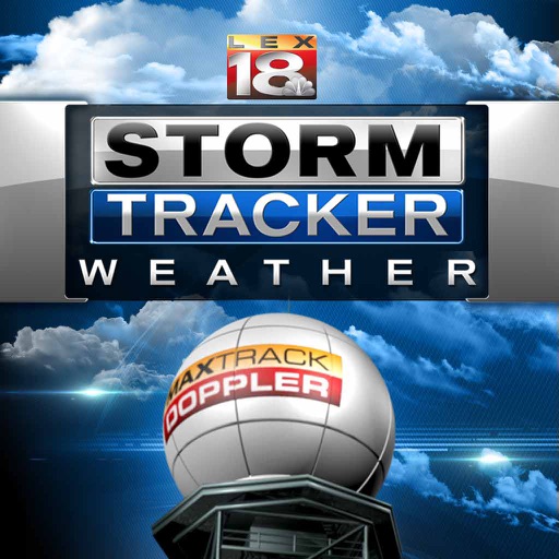 Storm Tracker Weather