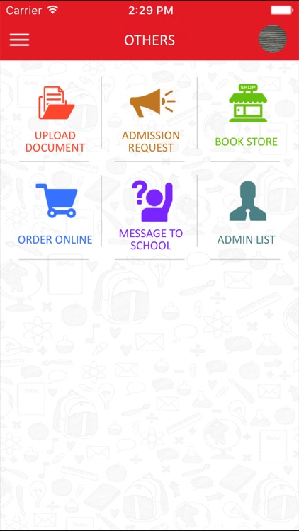 CITIZEN'S SCHOOL PARENT screenshot-3