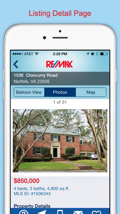 RE∕MAX Real Estate Search (US Only)