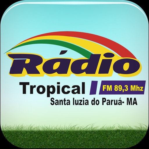 Rádio Tropical FM 89,3