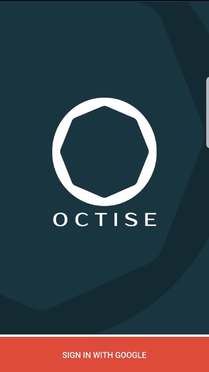 Octise Smart Home