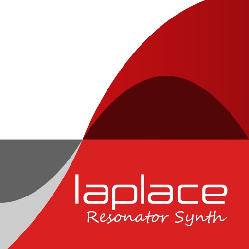 Laplace Synthesizer