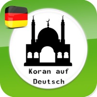 Contacter Koran auf Deutsch - Al-Quran