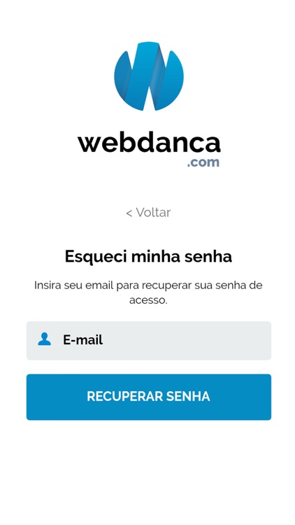 WebDança