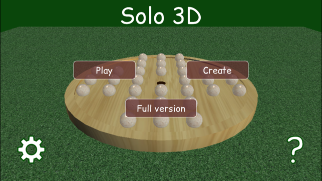 Solo 3D(圖5)-速報App