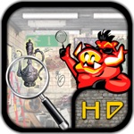 New York Subway Hidden Object