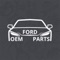 Ford Parts - This catalog of original and unoriginal car parts for Ford