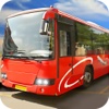 City bus Driving Simulator-Bus Transporter Driver