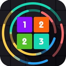 Activities of Merged Numbers! - Blocks puzzle