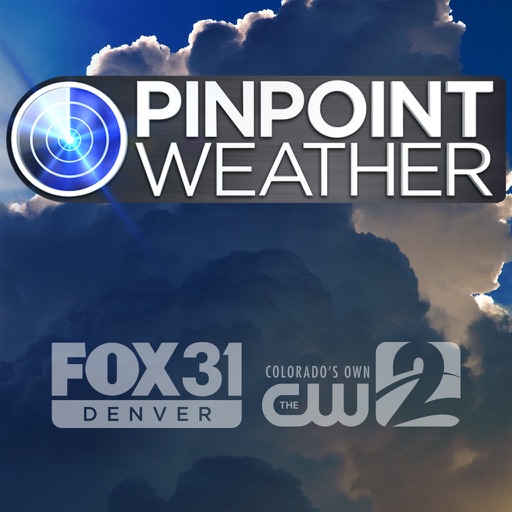 Fox31 - CW2 Denver Pinpoint Weather