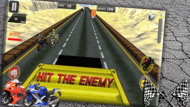 Real MotoGP Championship - Racing Adventure by MUHAMMAD REHAN ASLAM