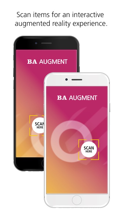 BA AUGMENT