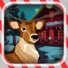 Activities of Can You Help Christmas Deer Escape?