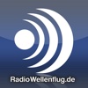 Radio Wellenflug