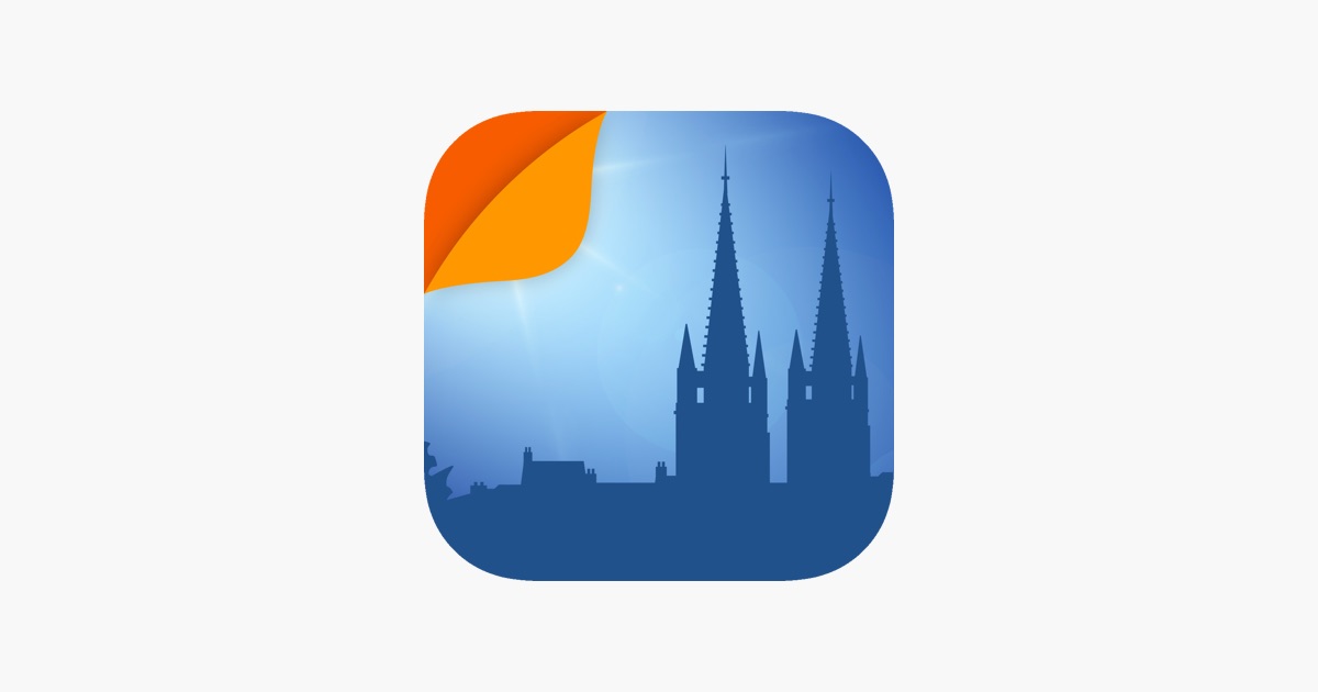 Météo Bordeaux On The App Store