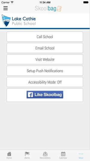 Lake Cathie Public School - Skoolbag(圖4)-速報App